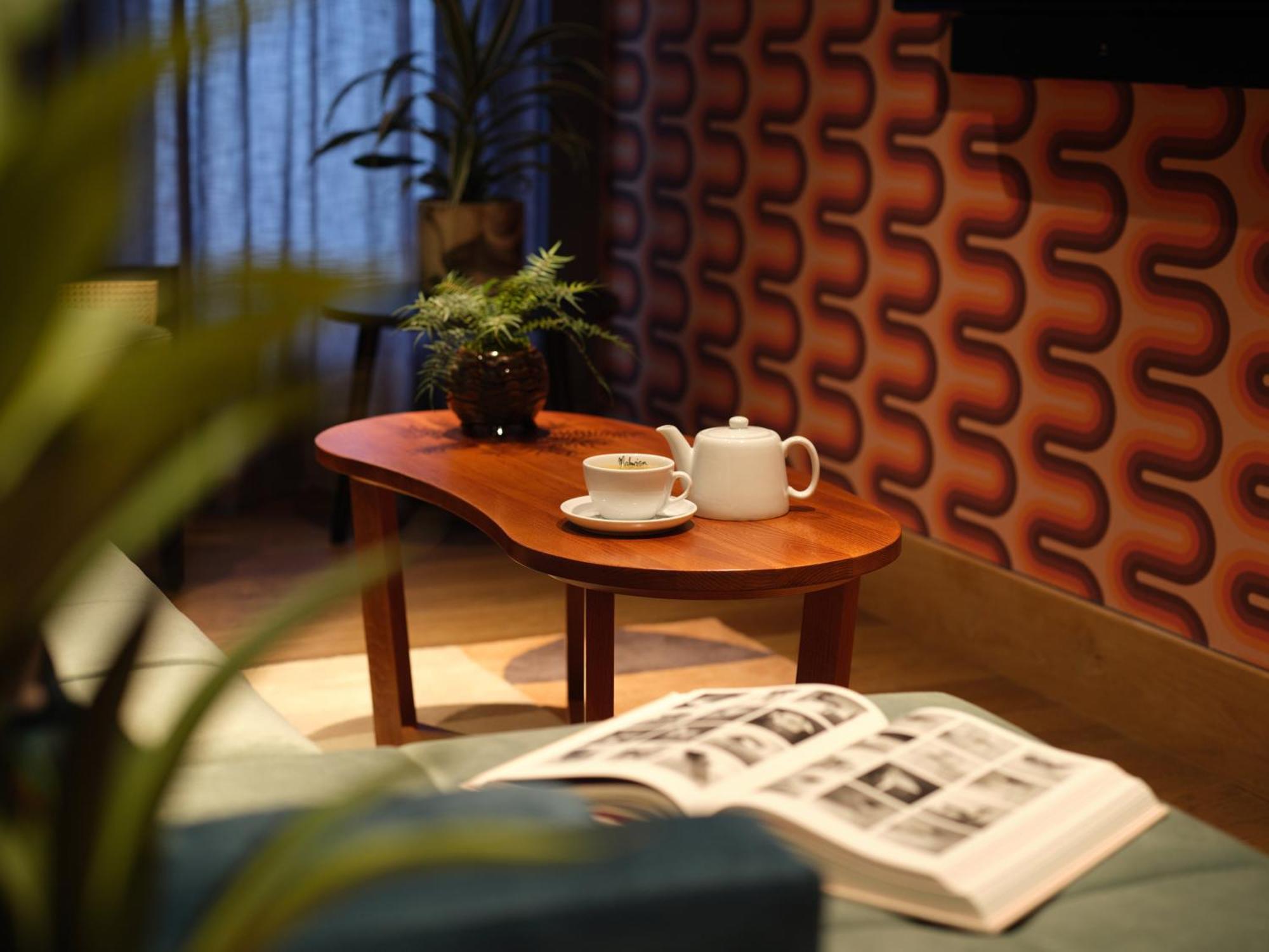 Malmaison Manchester Deansgate — Photos 1