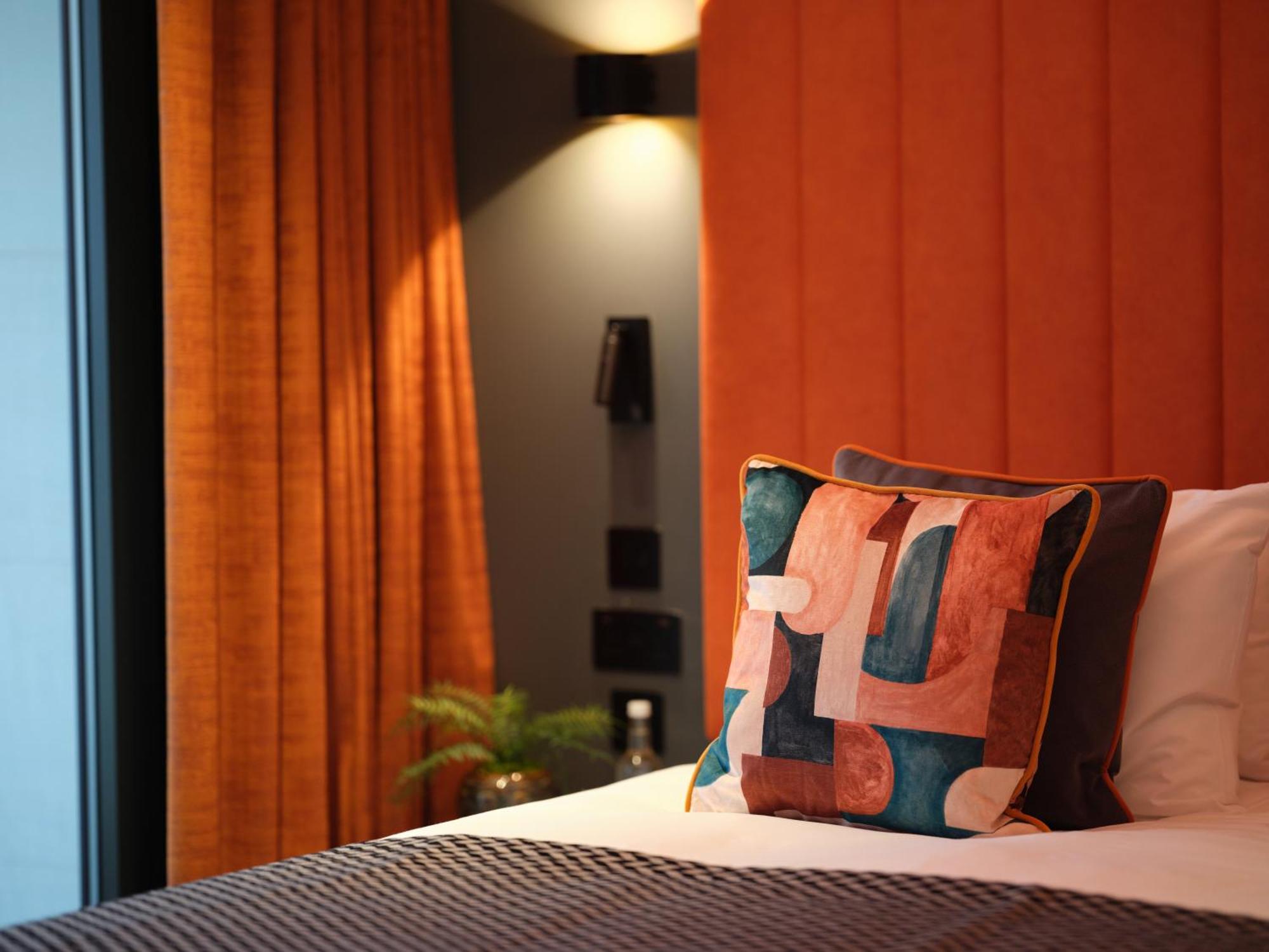 Malmaison Manchester Deansgate, Manchester
